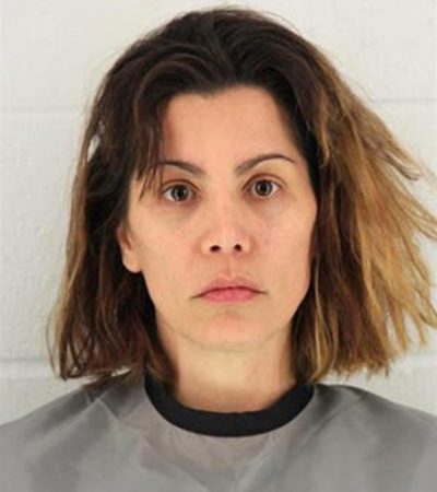 ‘Captain America’ actress charged with murder of mother