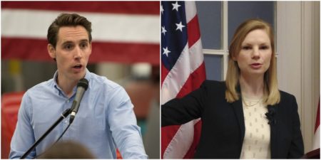 Hawley-Galloway, Newstalk KZRG