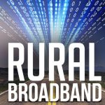 Rural broadband