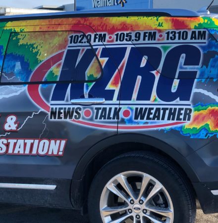 The iconic Route-66 is open for business