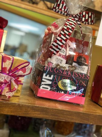 OH NO… it’s already Valentine’s Day