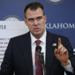 Kevin Stitt