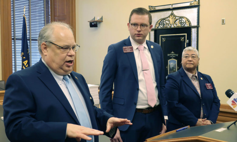 Transgender Youth Sports Kansas