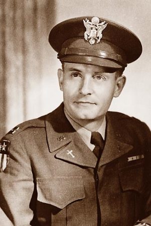 Remains of Kansas priest who died in Korean War identified