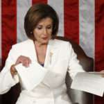 Nancy Pelosi State of the Union