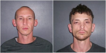 Oronogo resident sentenced to 40 years for kidnapping woman from Webb City