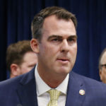 Kevin Stitt