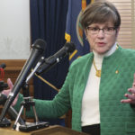 Virus Outbreak-Kansas