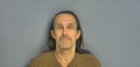 Convicted Child Molester Heading Back To Prison Again