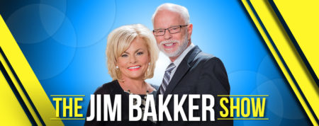 Televangelist Jim Bakker Sued Over Fake Coronavirus Cure Product