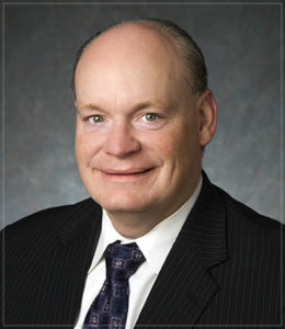 Kansas Supreme Court Vacancy Filled