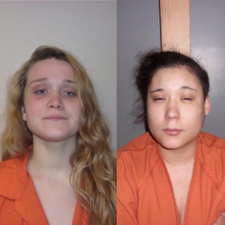 Grove Hotel Stabbing; Two Arrested