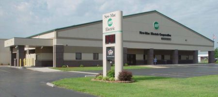 New-Mac Electric draws 600 vehicles for second year in a row