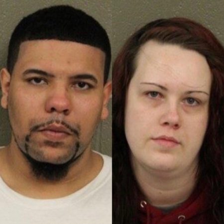 Reginald Stodulski and Sassy Stodulski, Newstalk KZRG