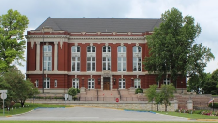 No new hearing on condemned Missouri man’s innocence claim