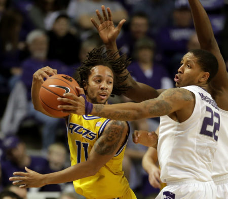 UMKC Basketball Team Cancels Over Coronavirus