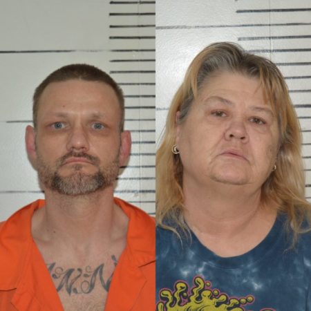 Gates-Walker, Newstalk KZRG