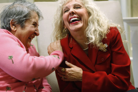 Missouri Lawmaker Pushes For Alzheimer’s Support Groups