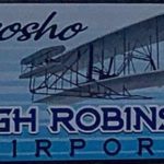 Neosho airport