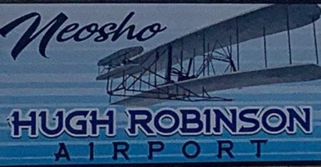 Neosho Airport Closing Lobby To Public