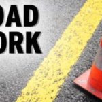 Road work