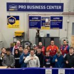 tiny house Carthage Tech, Newstalk KZRG