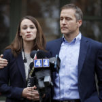 Eric Greitens, Sheena Greitens