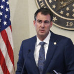 Kevin Stitt