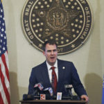 Kevin Stitt