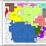 Cherokee County water districts