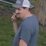 Jasper County burglary