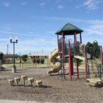 Joplin playground, Newstalk KZRG