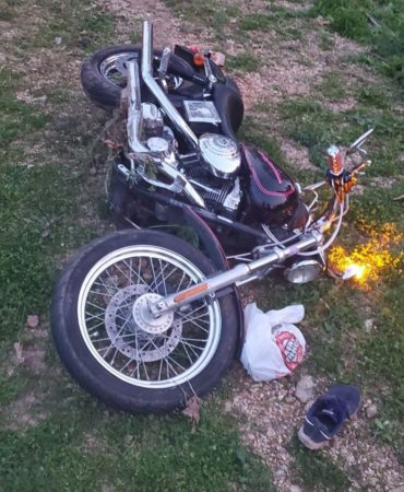 Highway Safety Group Wants Missouri Governor to Veto Motorcycle Helmet Bill