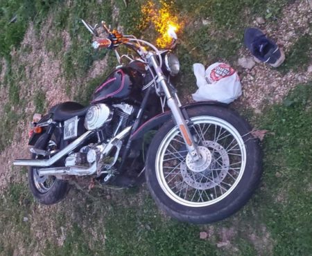 MoDOT urging drivers to be aware of motorcycles