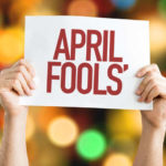 April fools