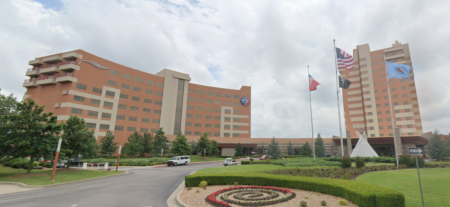 downstream casino resort, Newstalk KZRG