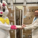 Ozark food harvest egg donation