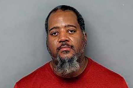 Missouri dad charged with accidentally shooting 8-year-old during safety lesson