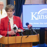 Laura Kelly, Lee Norman