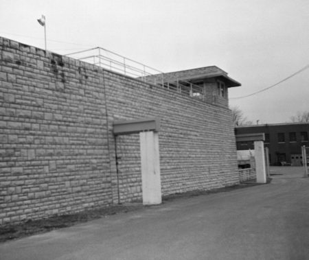 Missouri State Penitentiary ghost and history tours are set to begin again