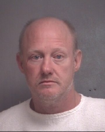 Drunk driver tries to evade police and crashes into a tree in Joplin