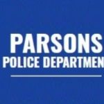 Parsons PD