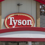 Virus Outbreak Meat Plants