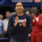 USA UConn Basketball