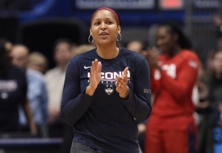 WNBA star proves a man’s innocence