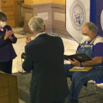 Virus Outbreak One Good Thing Farmer