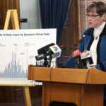 Virus Outbreak Kansas