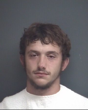 Early morning chase in Joplin