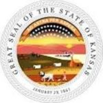 Kansas-Seal