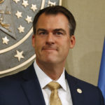 Kevin Stitt